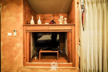 Mohnfahsai Home Resort