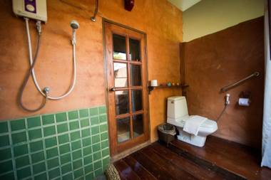 Mohnfahsai Home Resort