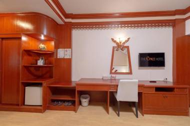 The Space Hotel SHA Plus