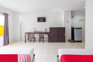 OYO 920 Saensukkho Hotel And Resorts