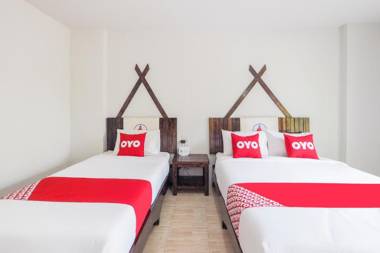 OYO 920 Saensukkho Hotel And Resorts