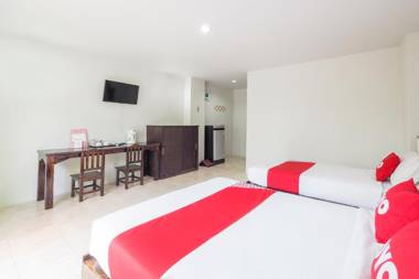 OYO 920 Saensukkho Hotel And Resorts