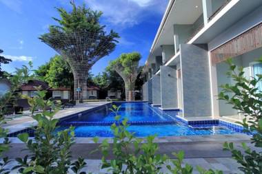Amarin Resort