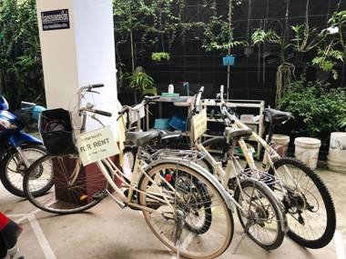 Baan Nukanong Guesthouse