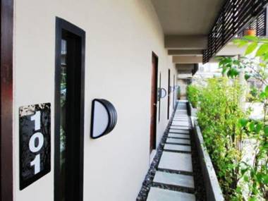 I-House Chiangrai