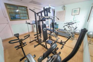 Chayadol Resort - SHA Extra Plus