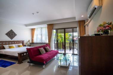 Kong Garden View Resort Chiang Rai