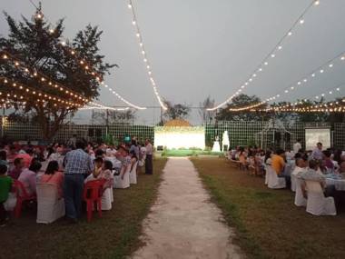 I Am Chiang Rai Resort