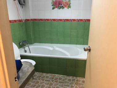 Chiang Rai Park Resort