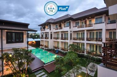 Le Patta Hotel Chiang Rai SHA Extra Plus