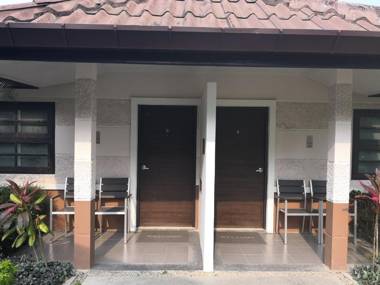 Chiangrai Green Park Resort