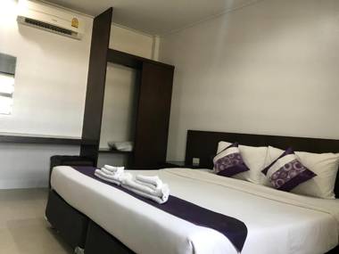 Chiangrai Green Park Resort