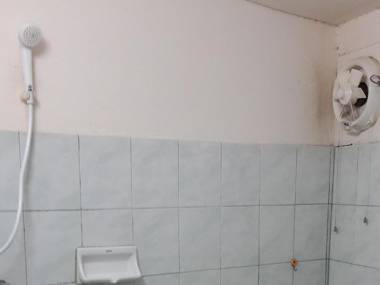 New Maleena Ville Hotel