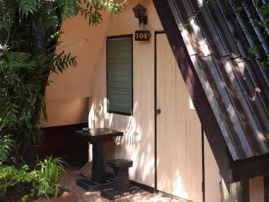 New Maleena Ville Hotel