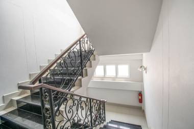 The Target Residence