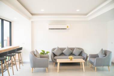 Meesuk ChiangRai Hotel SHA Certified