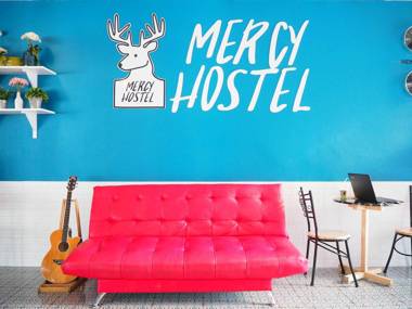 Mercy Hostel