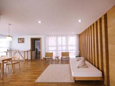 Eat Sleep Cafe and Bed