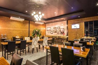 M Boutique Resort (SHA Extra Plus)