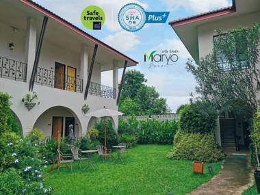 Maryo Resort - SHA Plus