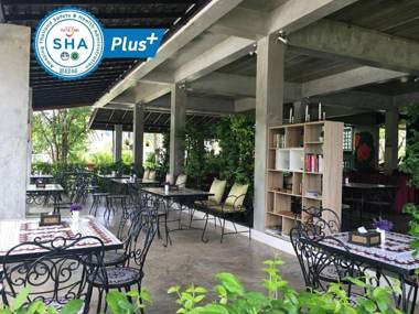 Maryo Resort - SHA Plus