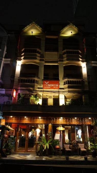 The North Hotel