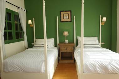 Nai Suan Bed and Breakfast