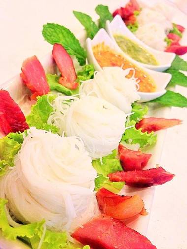 Huan Kawin Est.58 Lanna Home & Collection