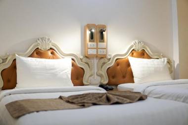 Hi Chiangrai Hotel-SHA Extra Plus