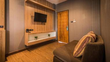 Le Terrarium Bed & Sleep Chiang Rai