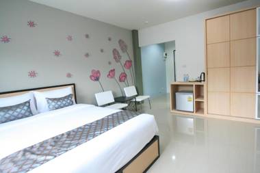 Sirimunta Hotel Chiang Rai Suite & Residence