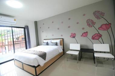 Sirimunta Hotel Chiang Rai Suite & Residence