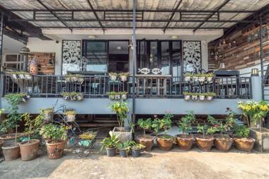 OYO 643 Kokview Chiang Rai