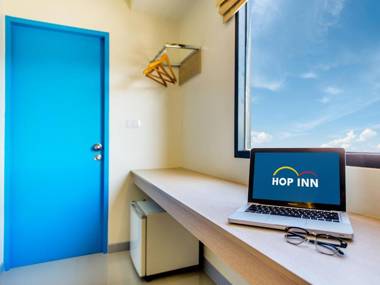 Hop Inn Chiang Rai