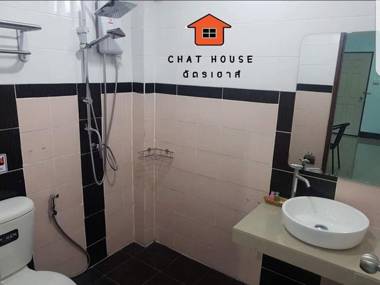 Chat House Soi 18 Mithuna Chiangrai
