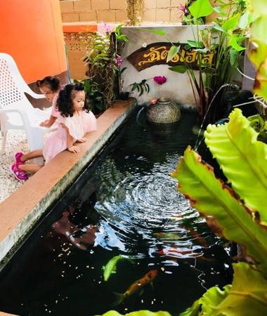 Chat House Soi 18 Mithuna Chiangrai