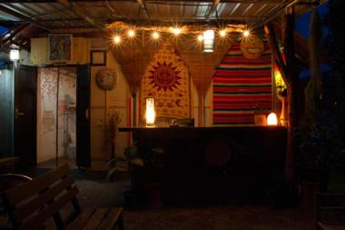 Sook Jai Guest House