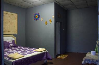 Sook Jai Guest House