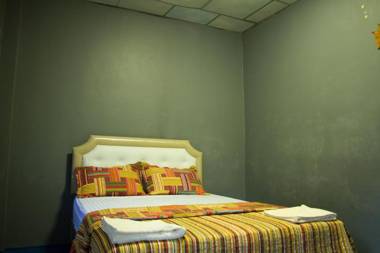 Sook Jai Guest House