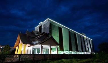 Luckswan Boutique Chiang Rai - SHA Extra Plus