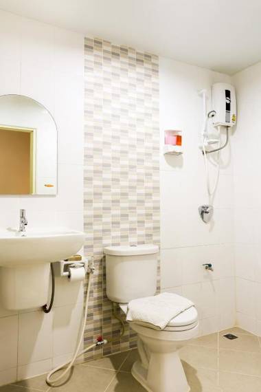 Luckswan Boutique Chiang Rai - SHA Extra Plus