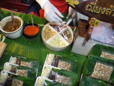 Bann Tawan Hostel & Spa