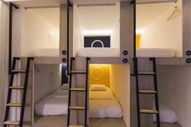 Spinomad hostel