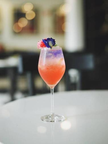 MORA Boutique Hotel - SHA Extra Plus