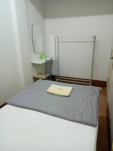 TT Hostel Chiangrai