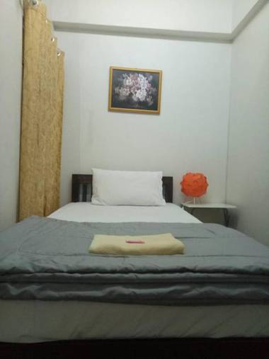 TT Hostel Chiangrai