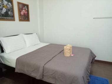 TT Hostel Chiangrai