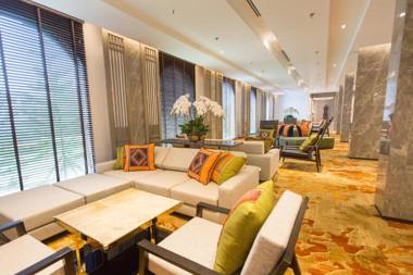 The Heritage Chiang Rai Hotel and Convention - SHA Extra Plus