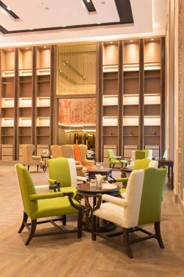 The Heritage Chiang Rai Hotel and Convention - SHA Extra Plus