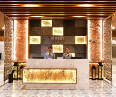 Sann Hotel